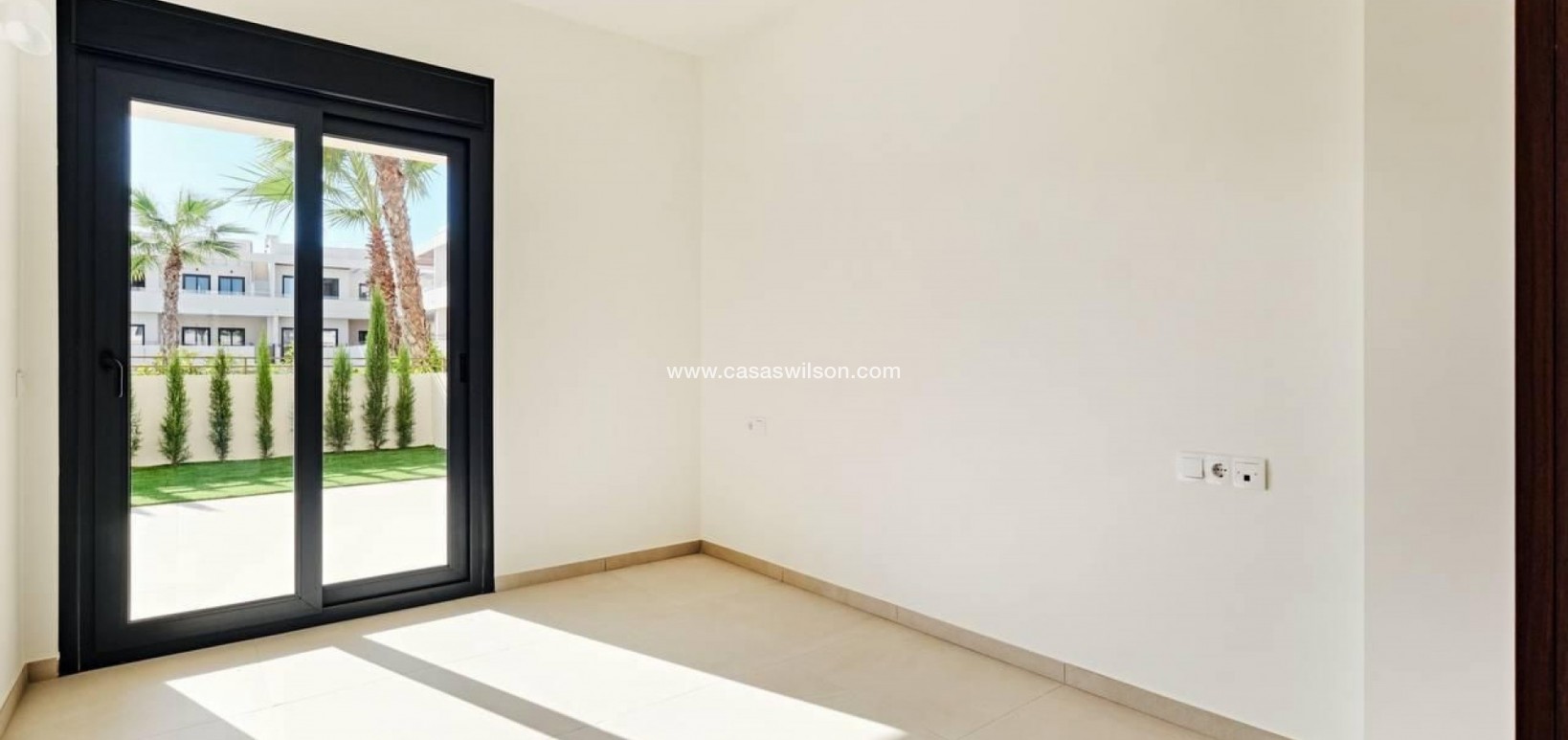 Sale - Apartment - Torrevieja - La veleta