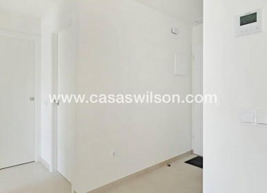 Sale - Apartment - Torrevieja - La veleta