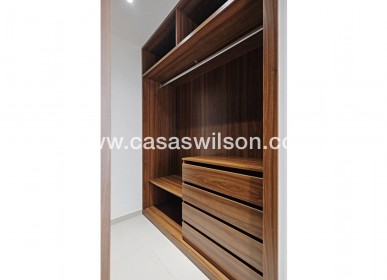 Sale - Apartment - Torrevieja - La veleta