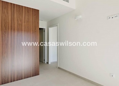 Sale - Apartment - Torrevieja - La veleta