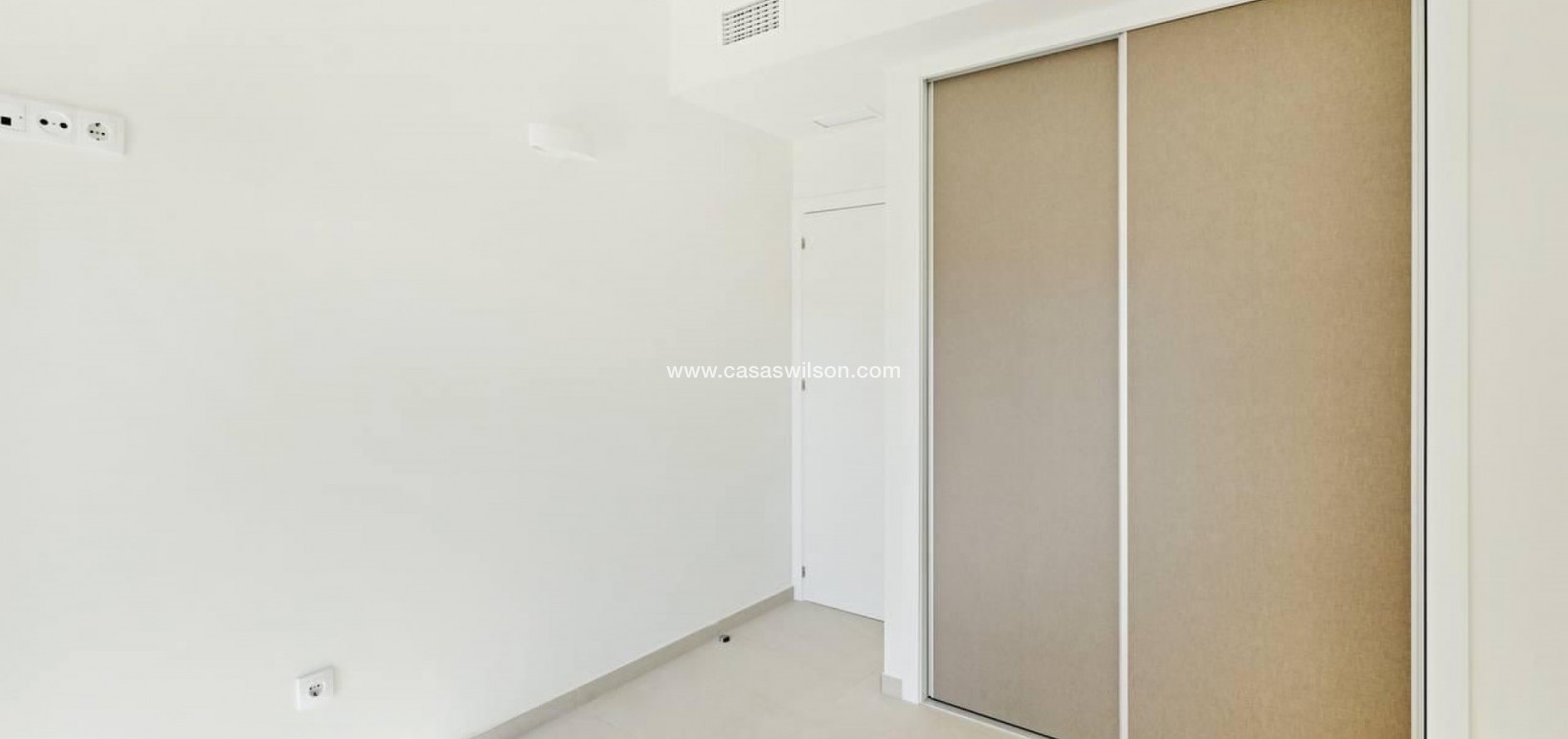 Sale - Apartment - Torrevieja - La veleta