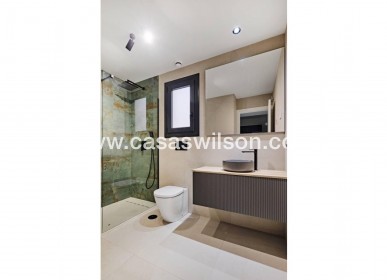 Sale - Apartment - Torrevieja - La veleta