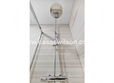 Sale - Apartment - Torrevieja - La veleta