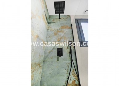 Sale - Apartment - Torrevieja - La veleta