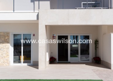 New Build - Apartment - Guardamar del Segura - El Raso
