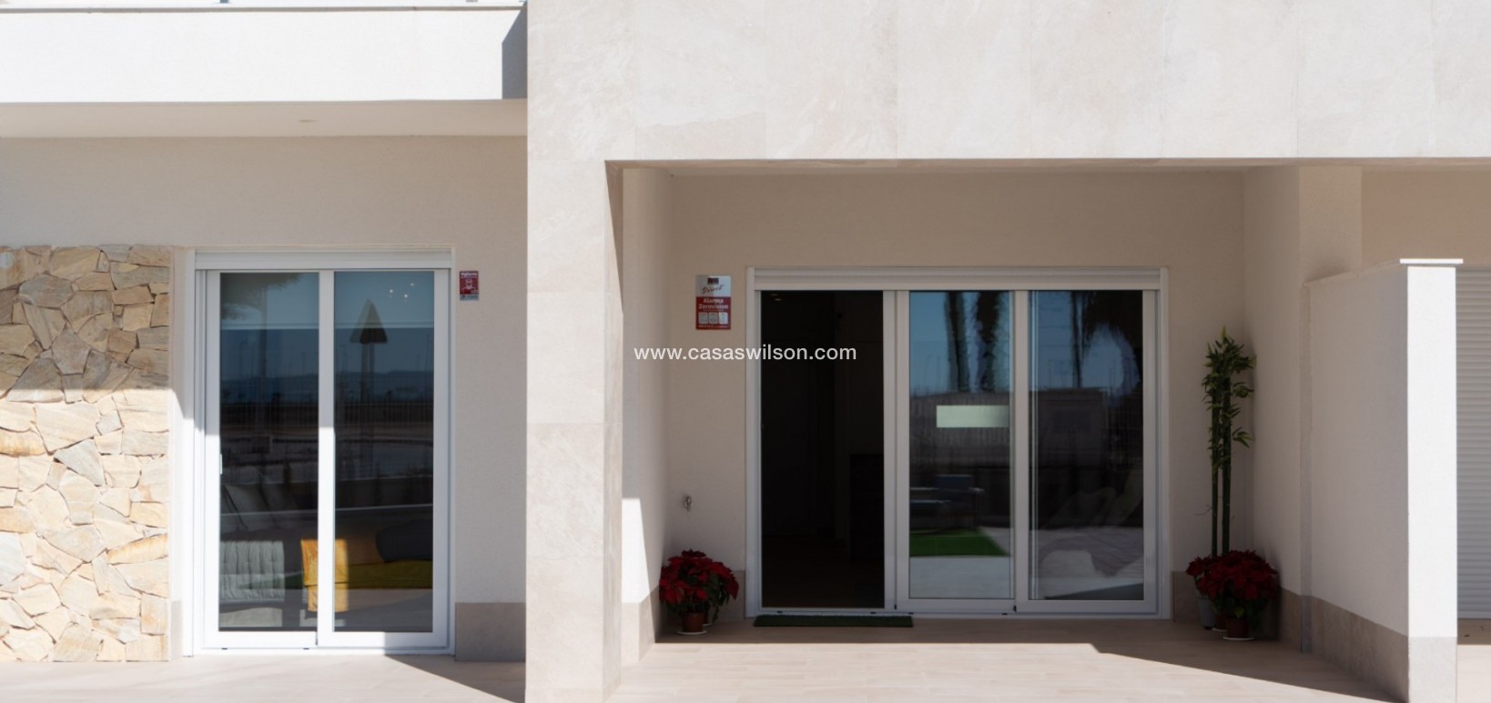 New Build - Apartment - Guardamar del Segura - El Raso