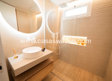 New Build - Apartment - Guardamar del Segura - El Raso