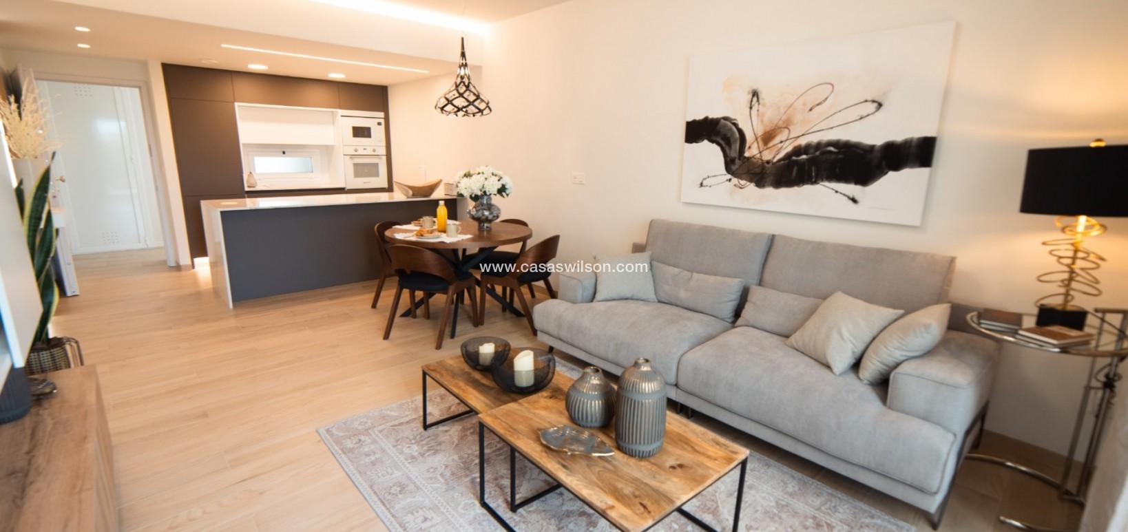 New Build - Apartment - Guardamar del Segura - El Raso