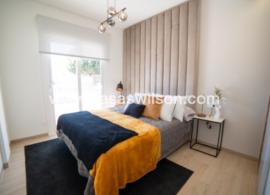 New Build - Apartment - Guardamar del Segura - El Raso