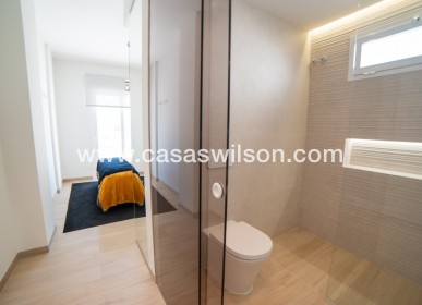 New Build - Apartment - Guardamar del Segura - El Raso