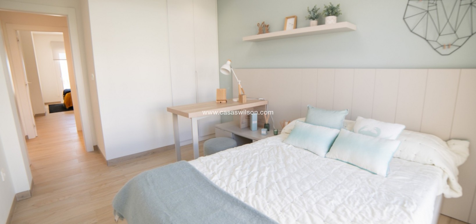 New Build - Apartment - Guardamar del Segura - El Raso