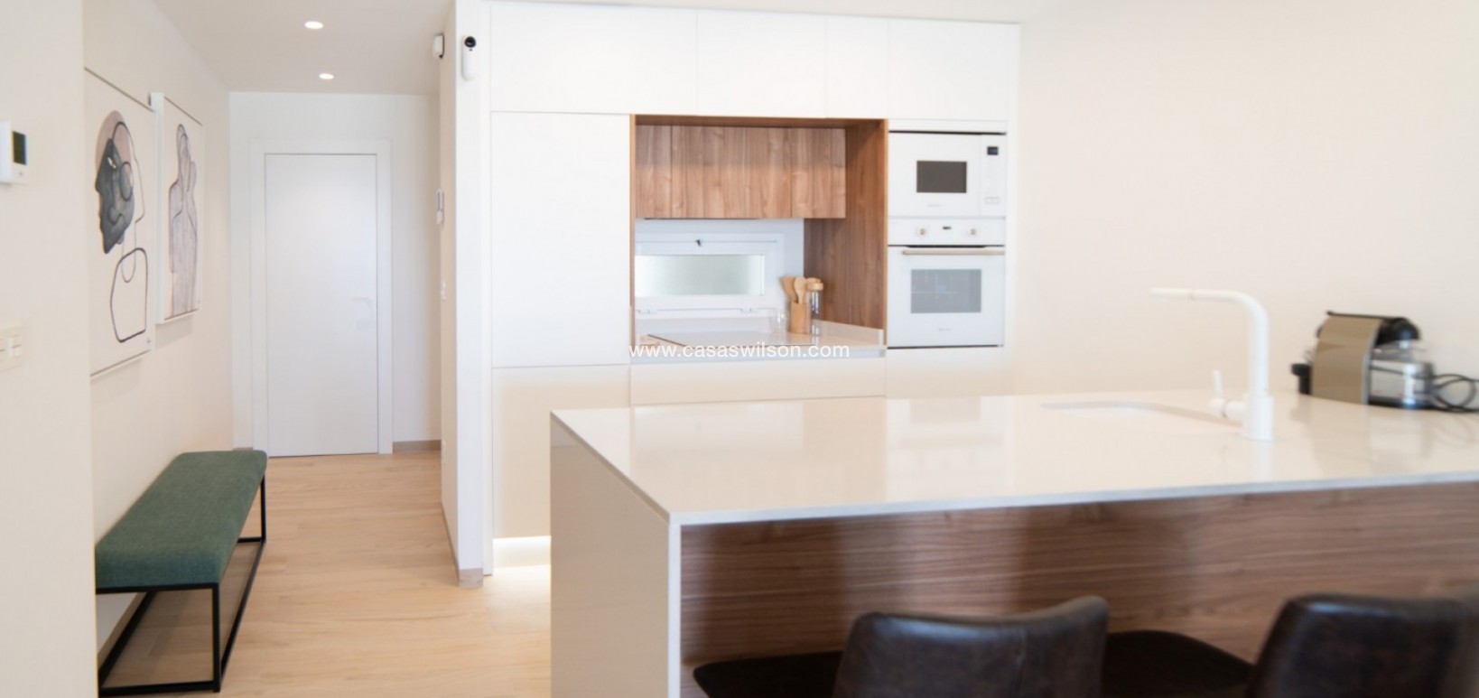 New Build - Apartment - Guardamar del Segura - El Raso