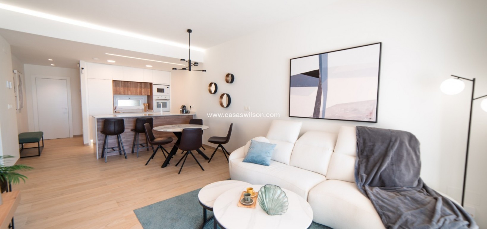 New Build - Apartment - Guardamar del Segura - El Raso