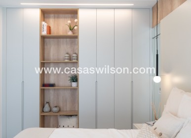 New Build - Townhouse - Ciudad Quesada - Doña Pepa