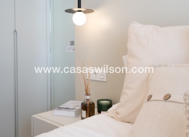 New Build - Townhouse - Ciudad Quesada - Doña Pepa