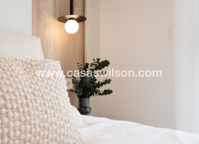 New Build - Townhouse - Ciudad Quesada - Doña Pepa