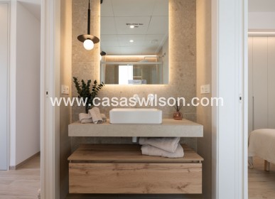 New Build - Townhouse - Ciudad Quesada - Doña Pepa