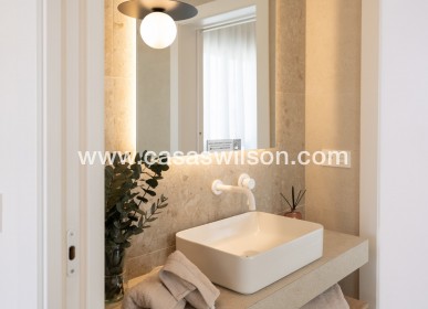 New Build - Townhouse - Ciudad Quesada - Doña Pepa