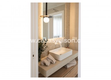 New Build - Townhouse - Ciudad Quesada - Doña Pepa