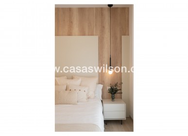 New Build - Townhouse - Ciudad Quesada - Doña Pepa