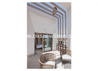 New Build - Townhouse - Ciudad Quesada - Doña Pepa