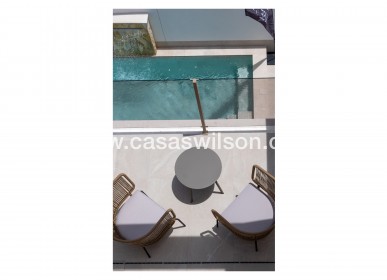 New Build - Townhouse - Ciudad Quesada - Doña Pepa