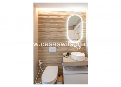 New Build - Townhouse - Ciudad Quesada - Doña Pepa