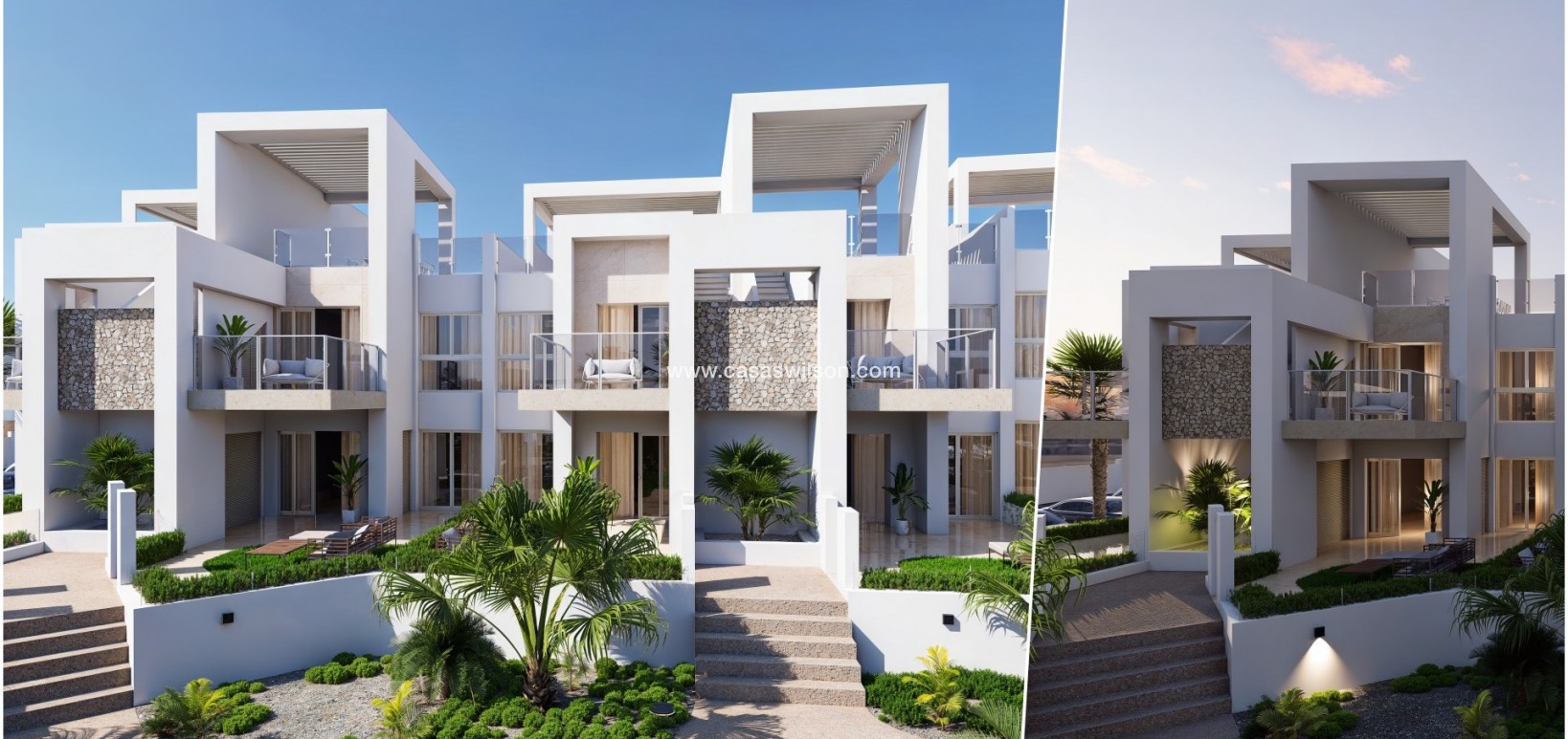 New Build - Apartment - Ciudad Quesada - Doña Pepa