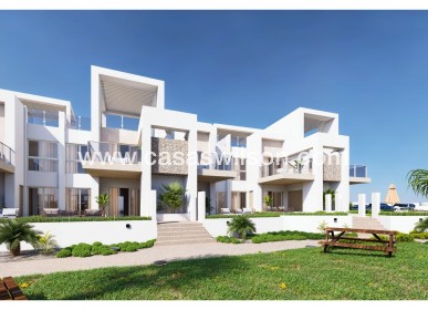 New Build - Apartment - Ciudad Quesada - Doña Pepa