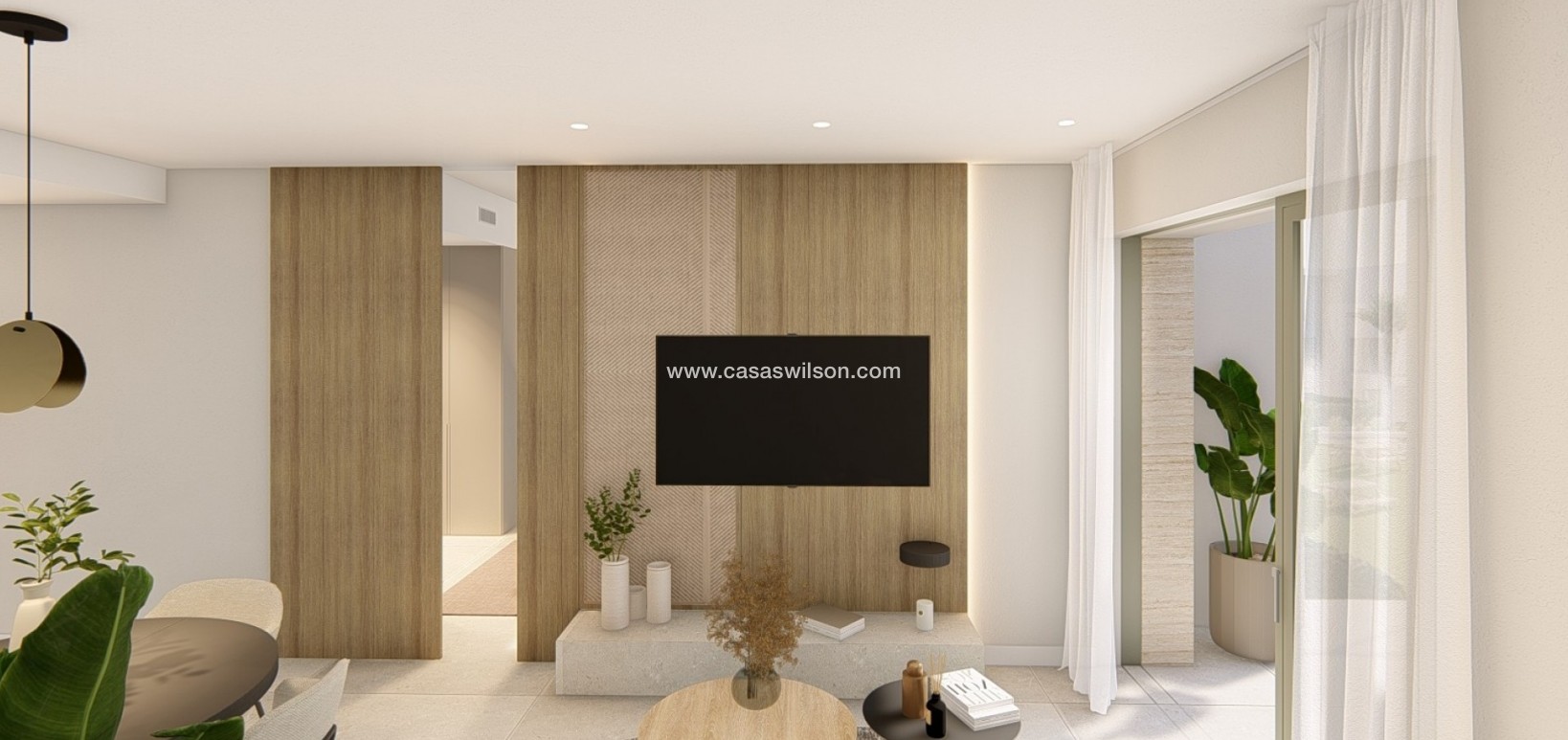 New Build - Apartment - Ciudad Quesada - Doña Pepa