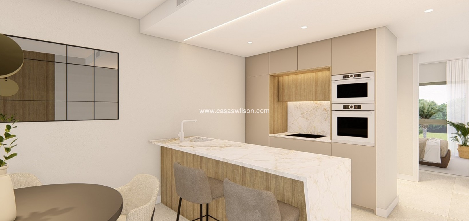 New Build - Apartment - Ciudad Quesada - Doña Pepa