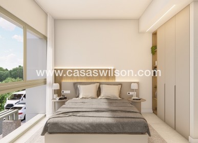 New Build - Apartment - Ciudad Quesada - Doña Pepa