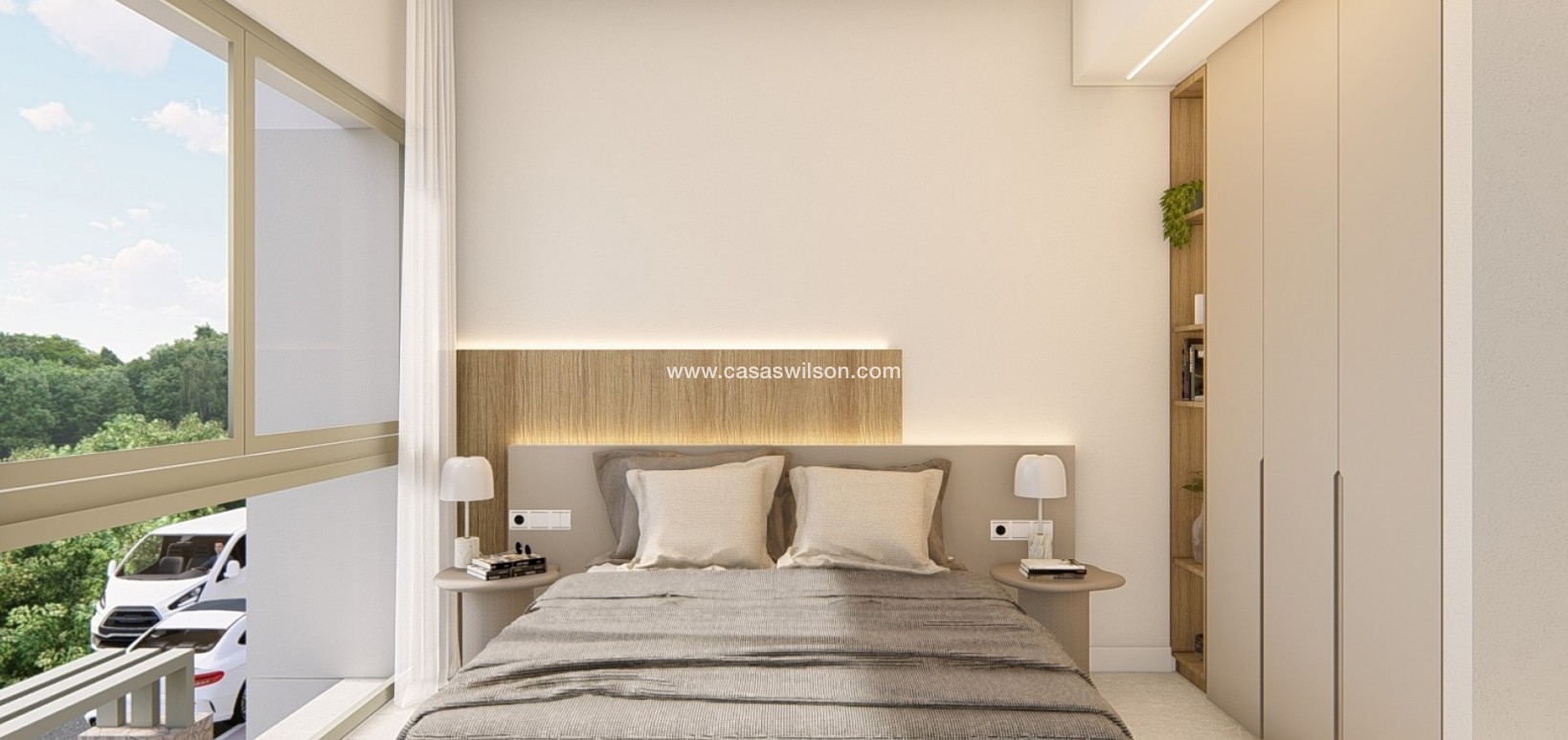 New Build - Apartment - Ciudad Quesada - Doña Pepa