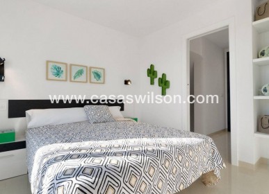 New Build - Villa - Los Montesinos - La Herrada