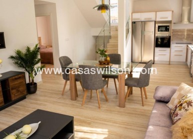 New Build - Villa - Ciudad Quesada - Golf La Marquesa (Ciudad Quesada)