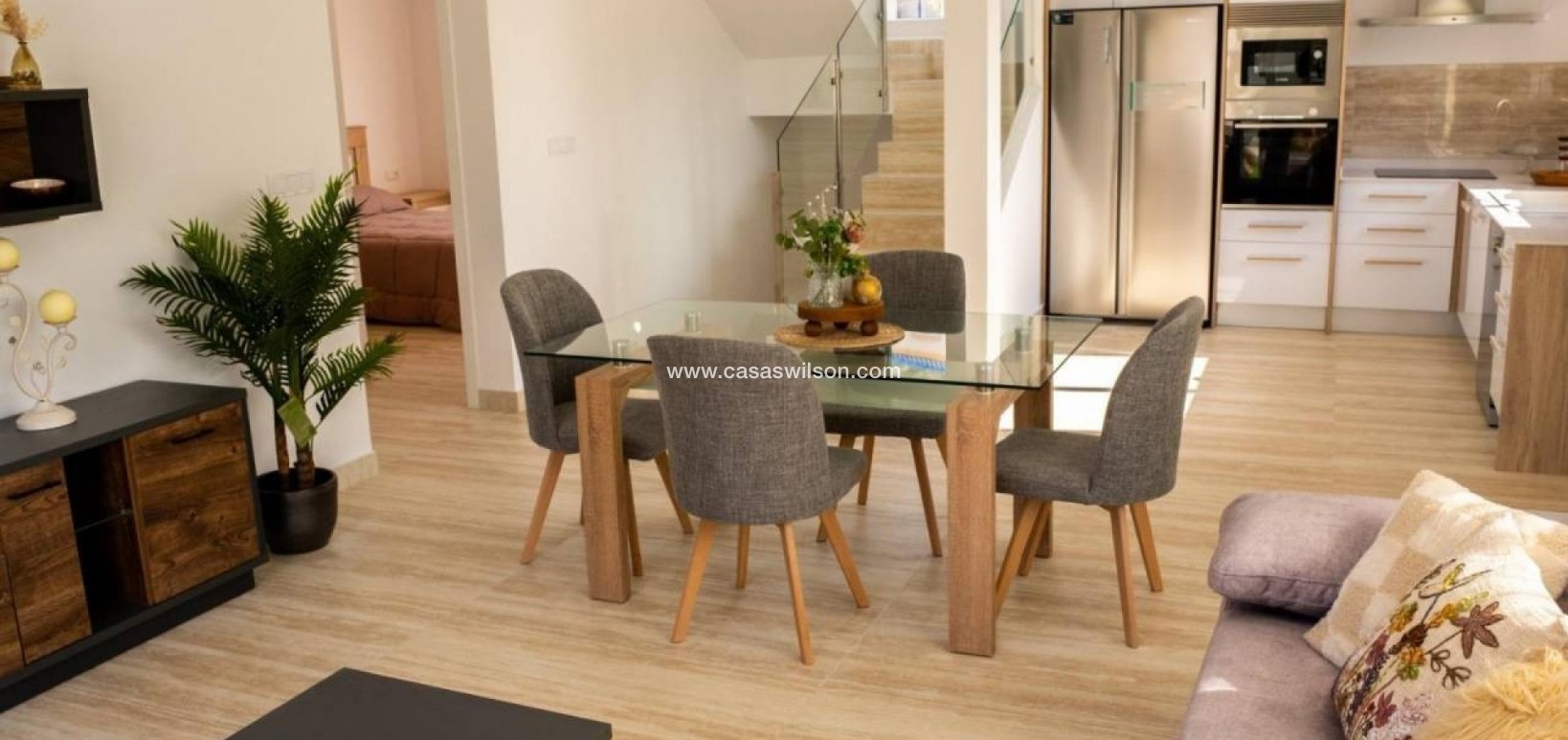 New Build - Villa - Ciudad Quesada - Golf La Marquesa (Ciudad Quesada)