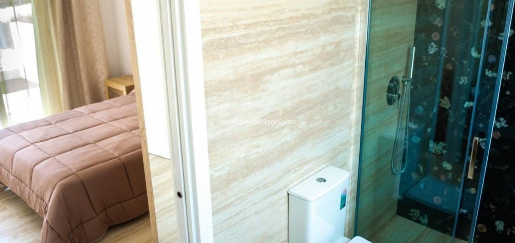 New Build - Villa - Ciudad Quesada - Golf La Marquesa (Ciudad Quesada)