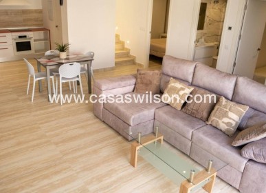 New Build - Villa - Ciudad Quesada - Golf La Marquesa (Ciudad Quesada)