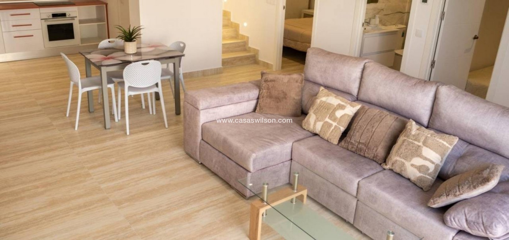 New Build - Villa - Ciudad Quesada - Golf La Marquesa (Ciudad Quesada)