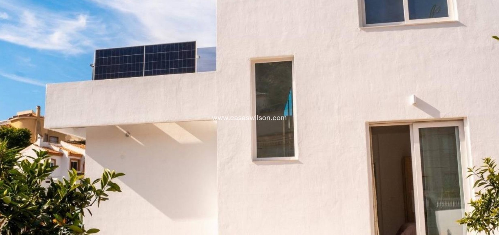 New Build - Villa - Ciudad Quesada - Golf La Marquesa (Ciudad Quesada)