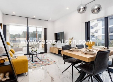 New Build - Apartment - Ciudad Quesada - Lo Marabu