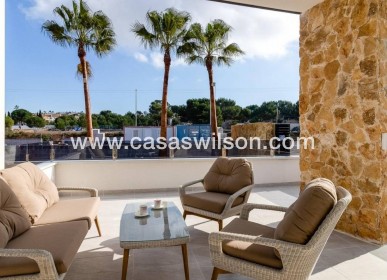 New Build - Apartment - Ciudad Quesada - Lo Marabu