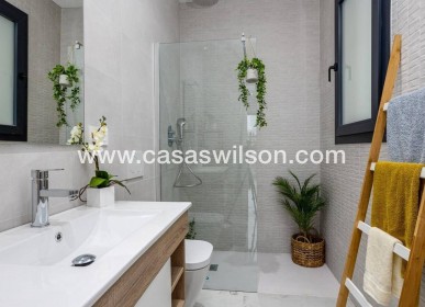 New Build - Apartment - Ciudad Quesada - Lo Marabu