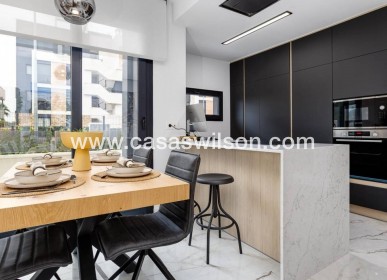 New Build - Apartment - Ciudad Quesada - Lo Marabu