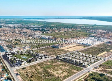 New Build - Apartment - Ciudad Quesada - Lo Marabu