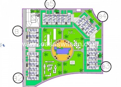 New Build - Apartment - Guardamar del Segura - El Raso