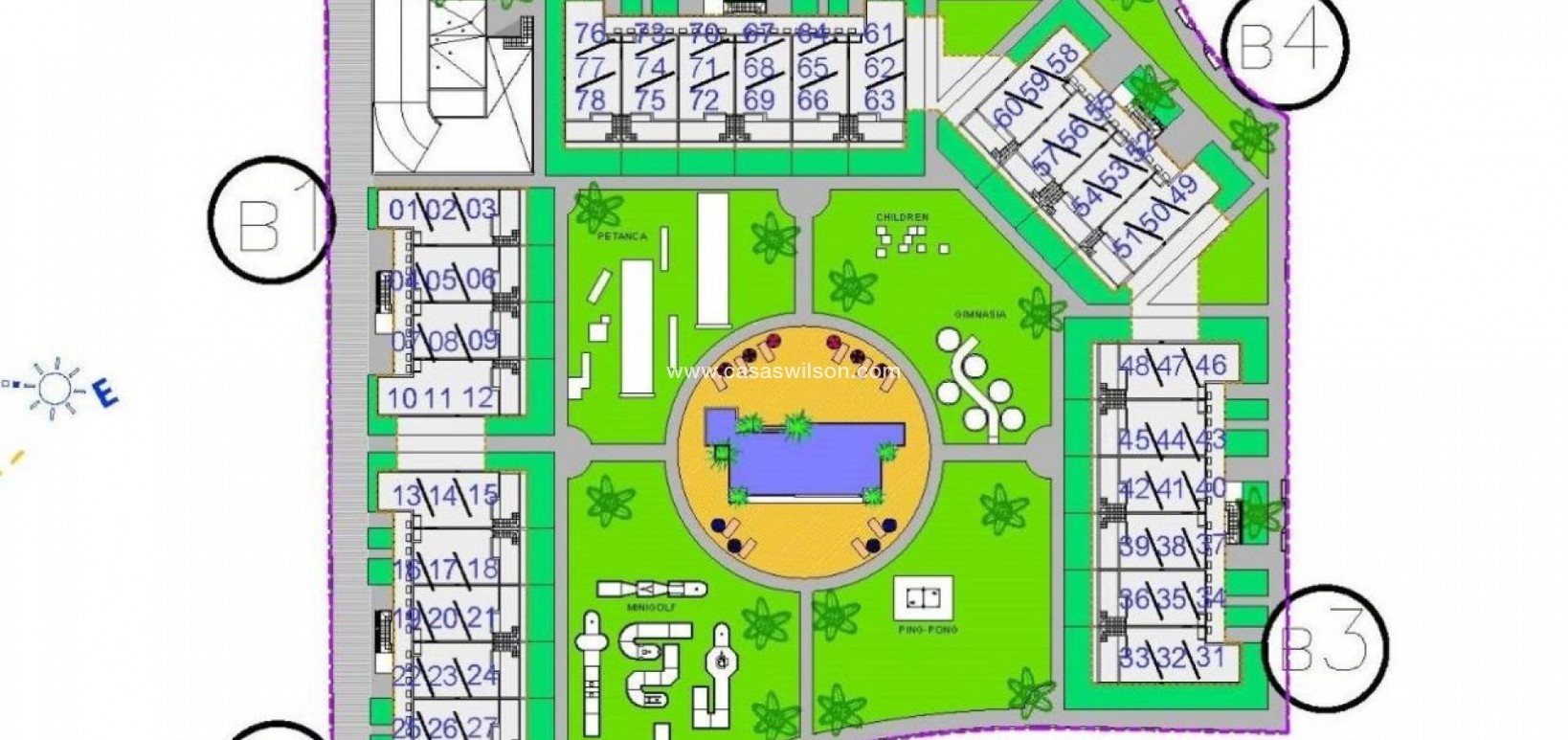 New Build - Apartment - Guardamar del Segura - El Raso