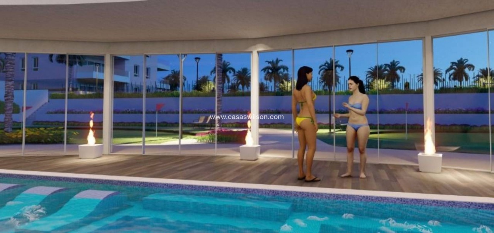 New Build - Apartment - Guardamar del Segura - El Raso