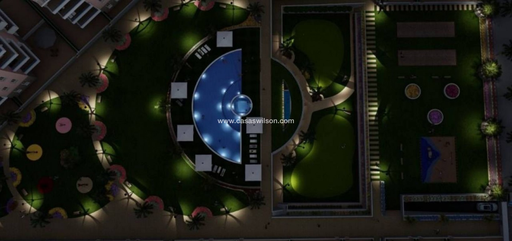 New Build - Apartment - Guardamar del Segura - El Raso