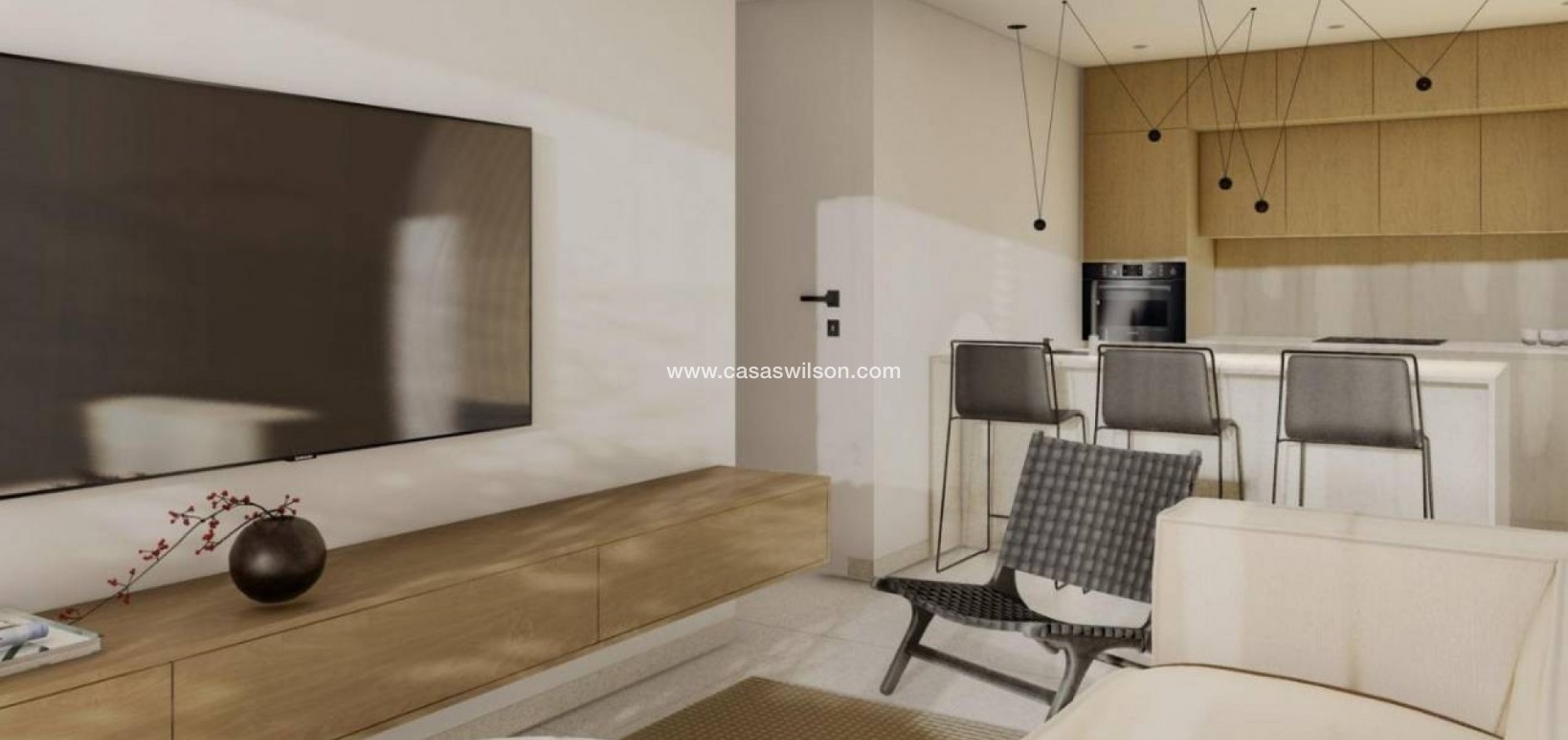 New Build - Apartment - Guardamar del Segura - El Raso